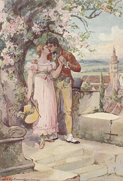 Schiller's 'Glocke' by Hans Kaufmann